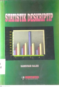 Image of STATISTIK DESKRIPTIP