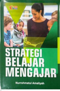 Image of STRATEGI BELAJAR MENGAJAR