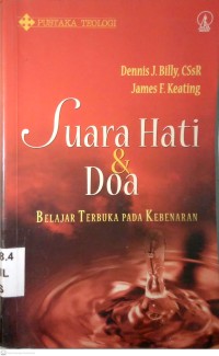 Image of SUARA HATI & DOA