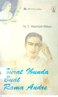 Image of SURAT IBUNDA BUAT RAMA ANDRE