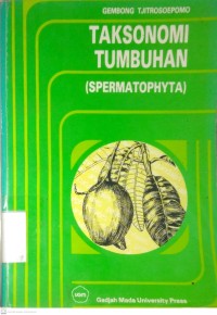 Image of TAKSONOMI TUMBUHAN