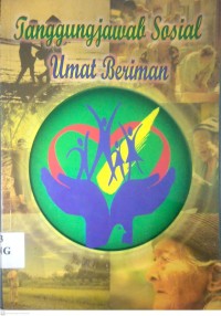 Image of TANGGUNGJAWAB SOSIAL UMAT BERIMAN