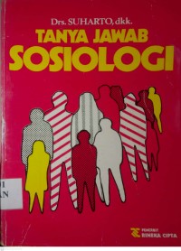 Image of TANYA JAWAB SOSIOLOGI