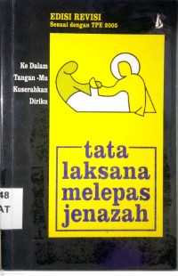 Image of TATA LAKSANA MELEPAS JENAZAH