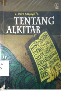 Image of TENTANG ALKITAB
