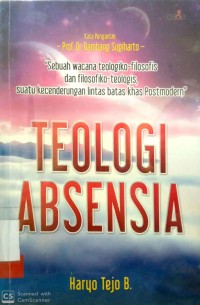 Image of TEOLOGI ABSENSIA