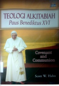 Image of TEOLOGI ALKITABIAH PAUS BENEDIKTUS XVI