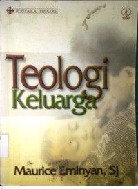 Image of TEOLOGI KELUARGA