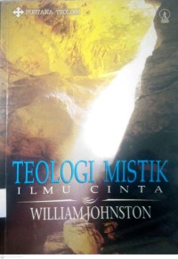 Image of TEOLOGI MISTIK