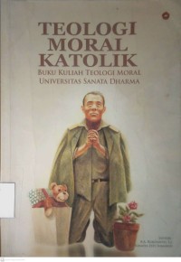 Image of TEOLOGI MORAL KATOLIK