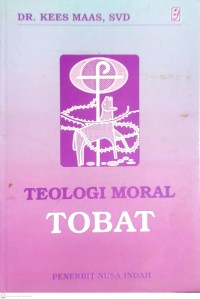Image of TEOLOGI MORAL TOBAT