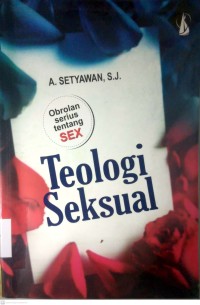Image of TEOLOGI SEKSUAL