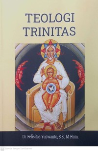 Image of TEOLOGI TRINITAS