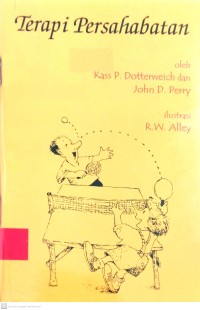Image of TERAPI PERSAHABATAN