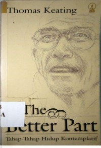 Image of THE BETTER PART