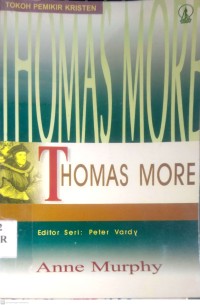 Image of THOMAS MORE
