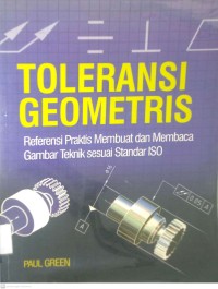 Image of TOLERANSI GEOMETRIS