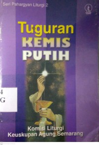 Image of TUGURAN KEMIS PUTIH