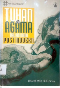 Image of TUHAN & AGAMA DALAM DUNIA  POSTMODERN