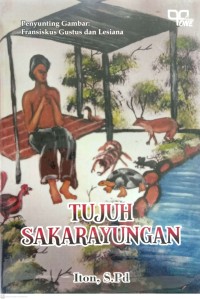Image of TUJUH SAKARAYUNGAN