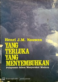 Image of YANG TERLUKA YANG MENYEMBUHKAN