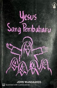 Image of YESUS SANG PEMBAHARU