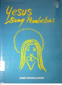 Image of YESUS SANG PEMBEBAS