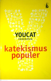 Image of YOUCAT INDONESIA : KATEKISMUS POPULER (2021)