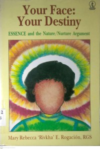 Image of YOUR FACE : YOUR DESTINY
