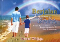 Image of BERJALAN BERSAMA BAPA
