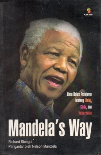 Image of MANDELA'S WAY