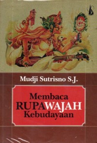Image of MEMBAWA RUPAWAJAH KEBUDAYAAN