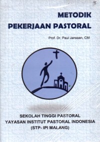 Image of METODIK PEKERJAAN PASTORAL