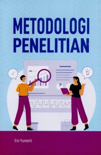 Image of METODOLOGI PENELITIAN