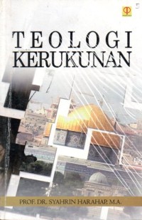 Image of TEOLOGI KERUKUNAN
