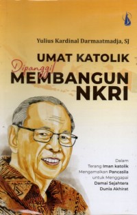 Image of UMAT KATOLIK DIPANGGIL MEMBANGUN NKRI